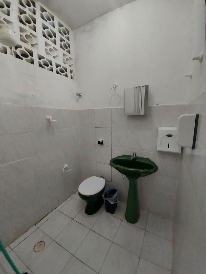 Casa Praia Do Pernambuco 과루자 외부 사진